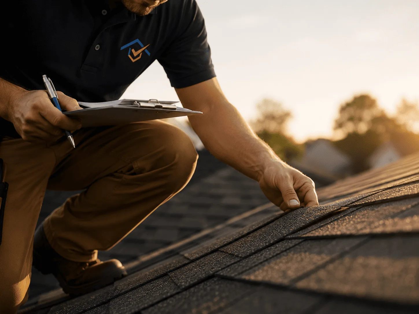 Why Choose Roof Inspection in Nashville, GA