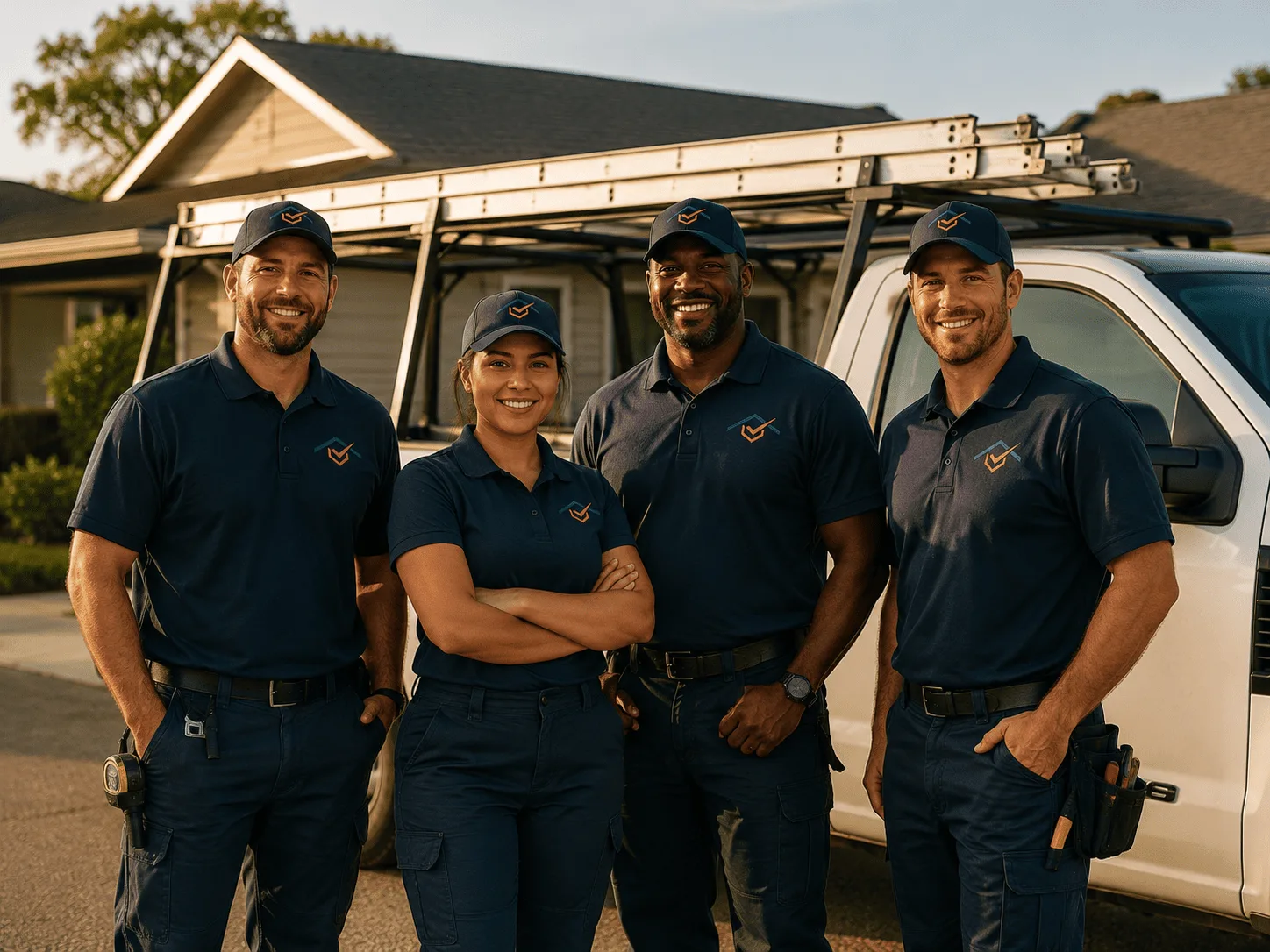 Roof Inspection company in Nashville, GA